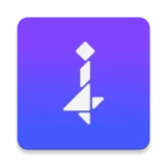 Logo of Cloudzet android Application 